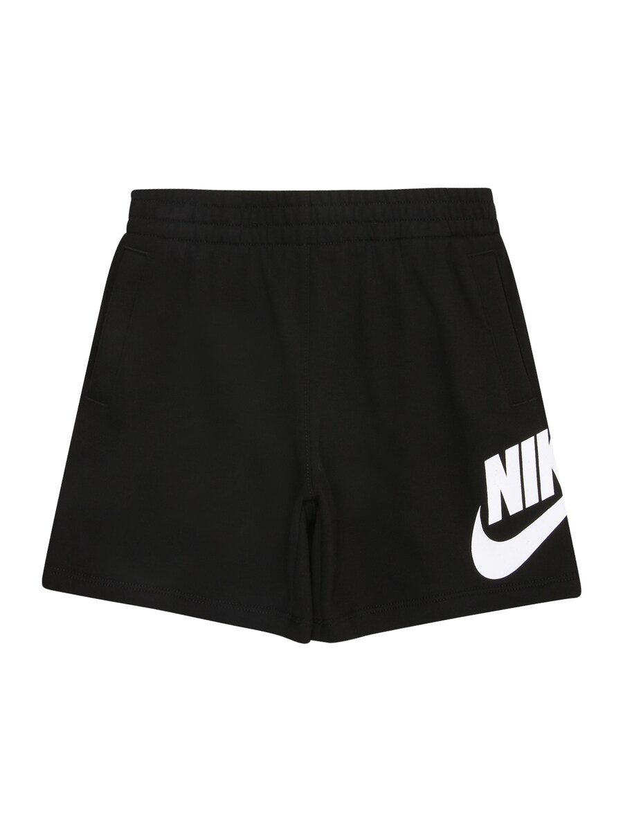 

Обычные брюки Nike Sportswear CLUB, черный