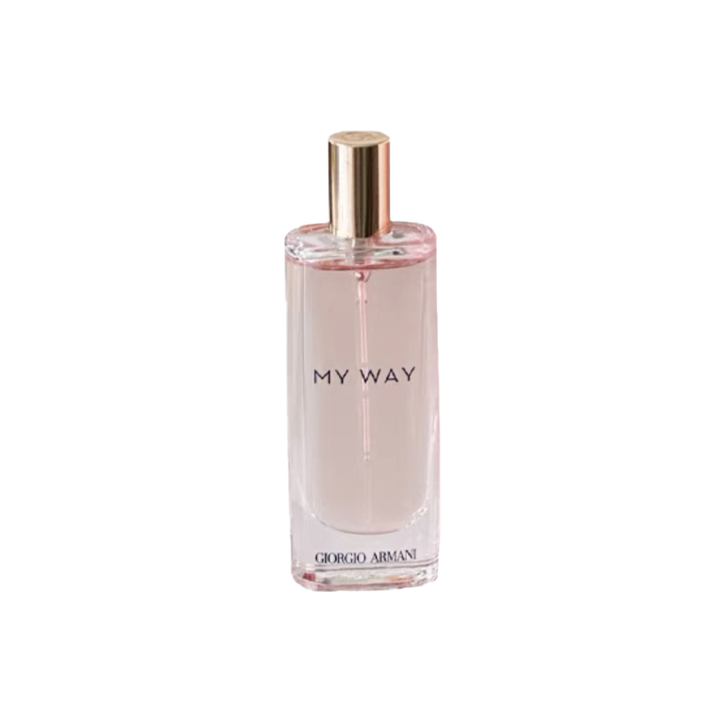

AMANI Ylang MY WAY набор пробников парфюма Eau De Parfum EDP 15ml/15ml*2/15ml*3/15ml*5/15ml*8 цветочно-фруктовый GIORGIO ARMANI