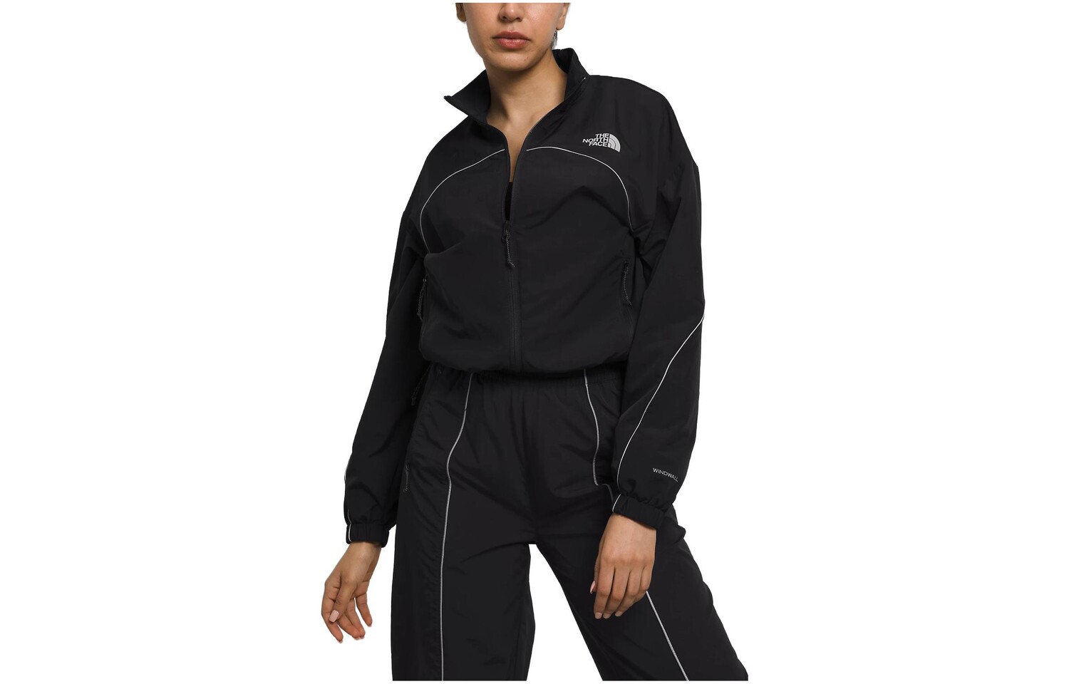 

THE NORTH FACE Женская куртка, цвет Black