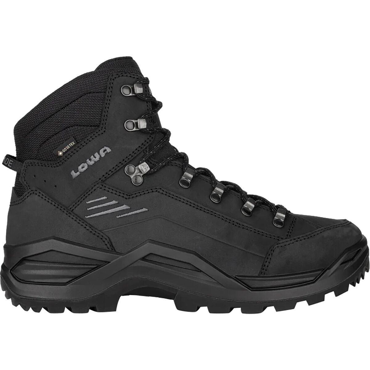 

Ботинки для треккинга Renegade Evo GTX Mid Lowa, черный