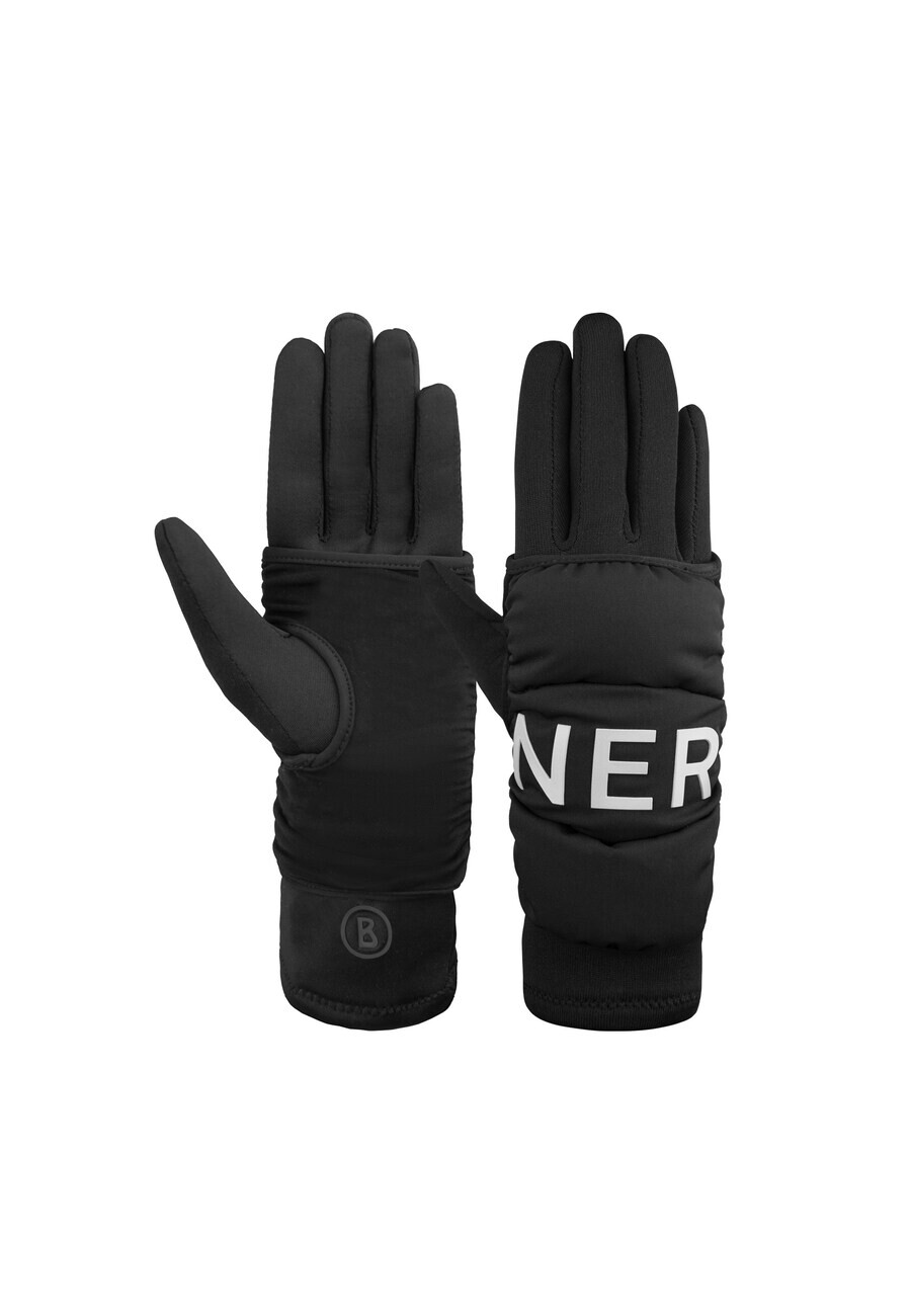 

Перчатки BOGNER Full Finger Gloves, черный