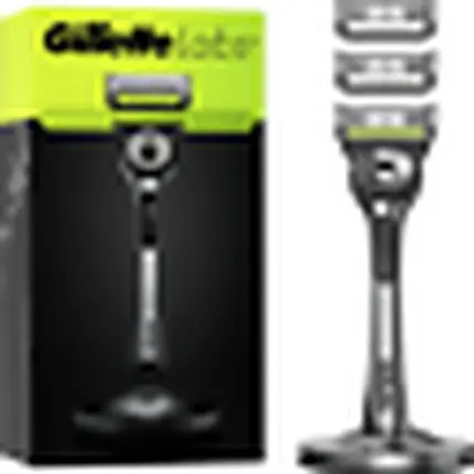 

Мужская бритва Gillette Labs Exfoliation Bar с 3 лезвиями ProGlide Fusion 5