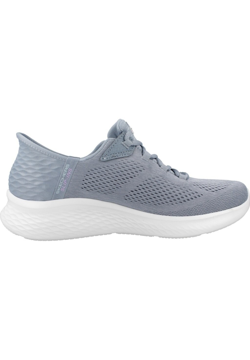 

Кроссовки LITE PRO-NATUR Skechers, синий