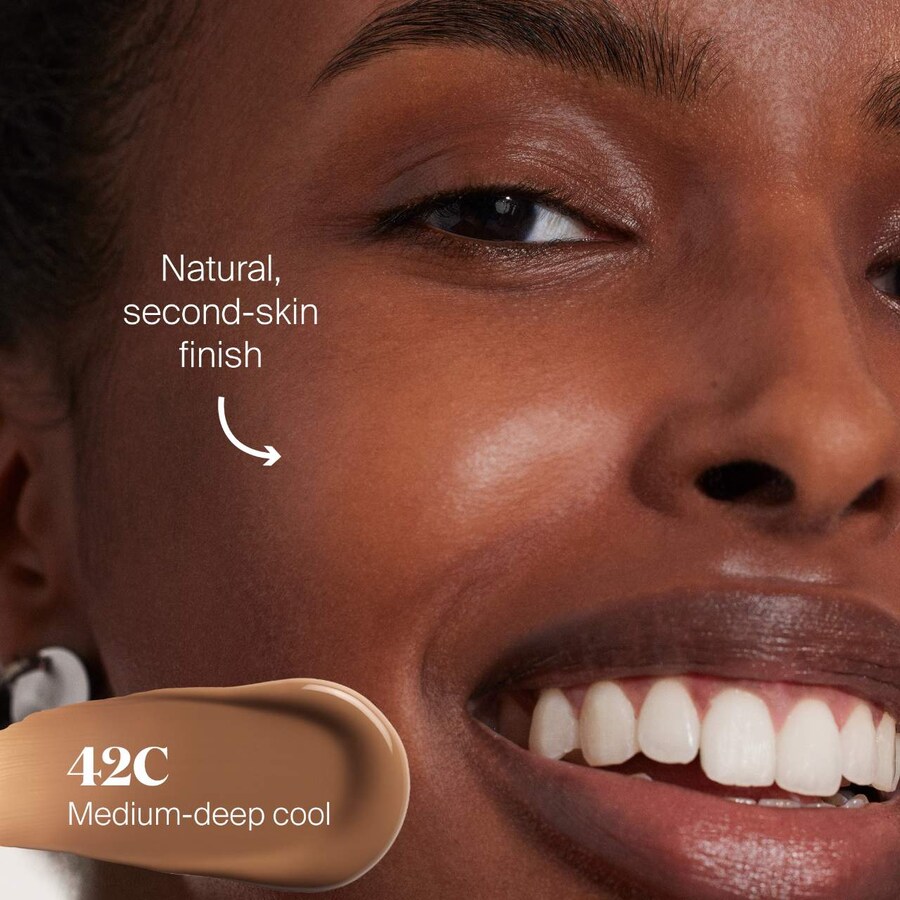 Крем для лица SPF50 SUPERGOOP! Protec(tint) Daily Tint Солнцезащитный тонирующий для кожи с эктоином, /, 42C — фото 2