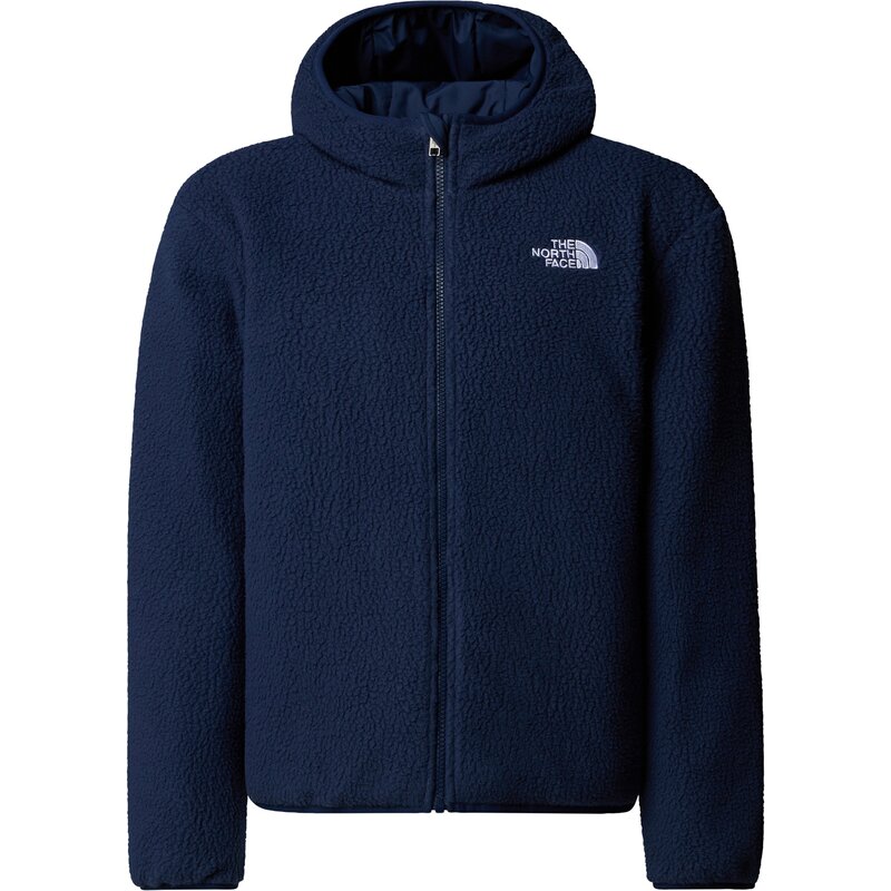 Slip Jacket b reversible shasta f/z hooded jacket The North Face, мультиколор — фото 3