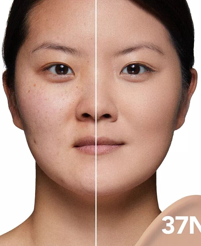 Многофункциональная жидкая основа Flawless Creator, 1 унция Dermablend, цвет 37N — фото 4