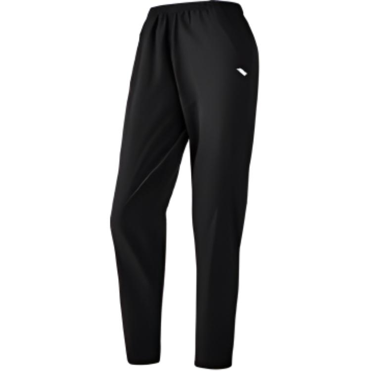 

Вязаные спортивные штаны женские Carbon Black Skechers