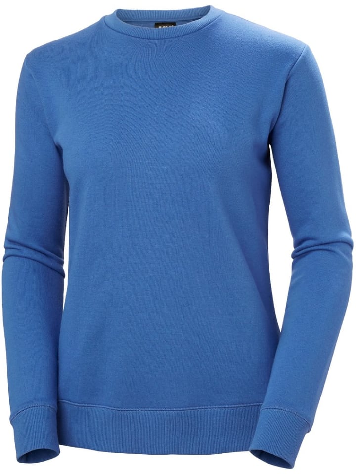 

Пуловер Helly Hansen Pullover, синий