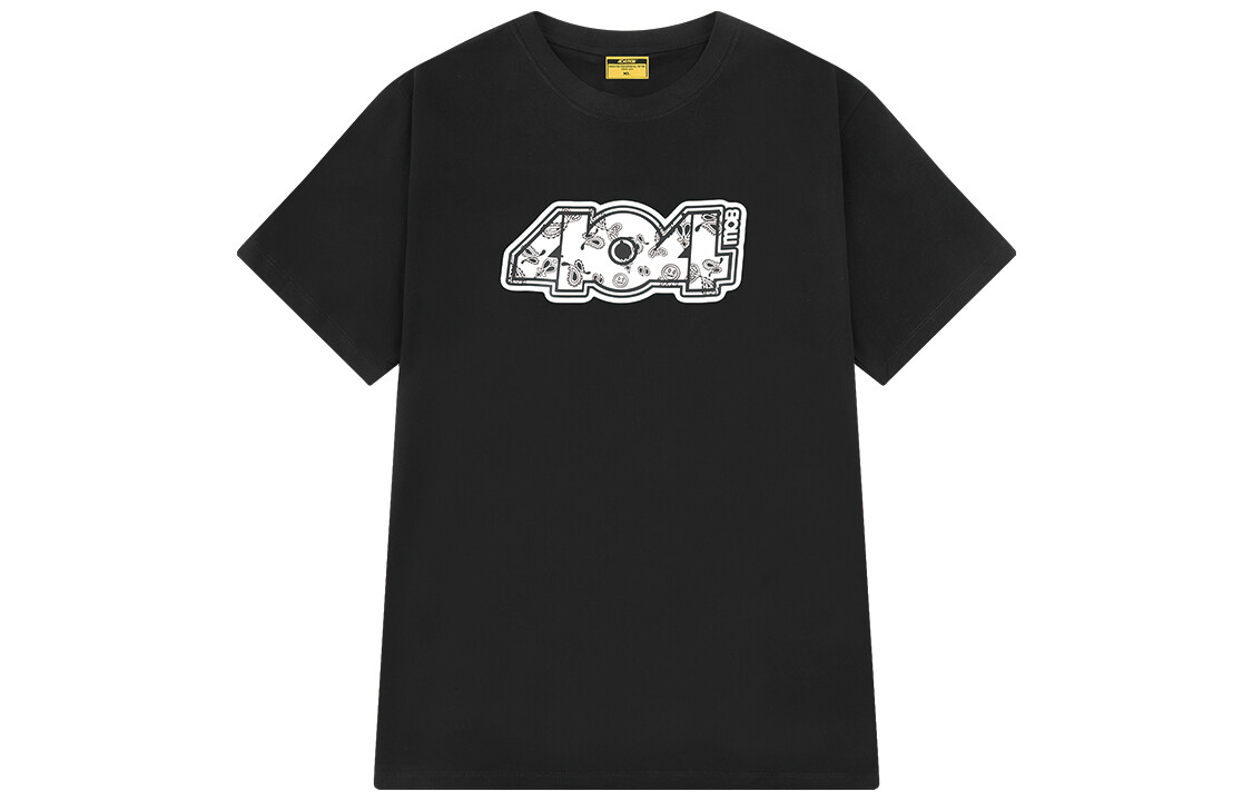 

Футболка унисекс 404Mob Gang, светло-розовый