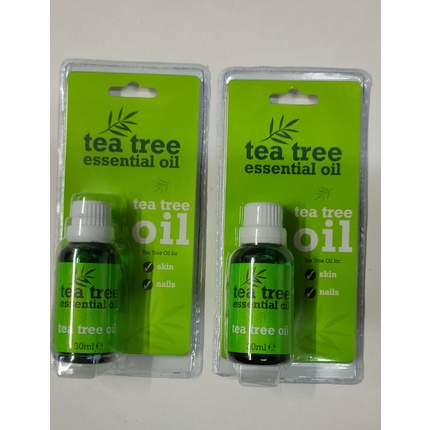 

Масло Чистое Антисептическое Противогрибковое 30мл, Tea Tree