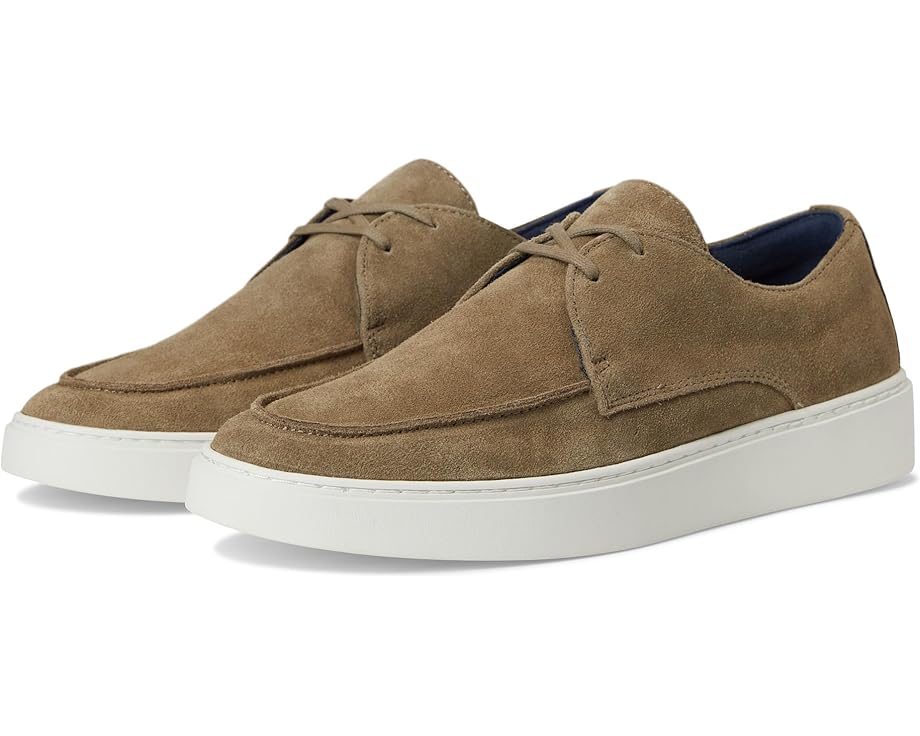 

Лоферы Steve Madden Frankk, цвет Taupe Suede