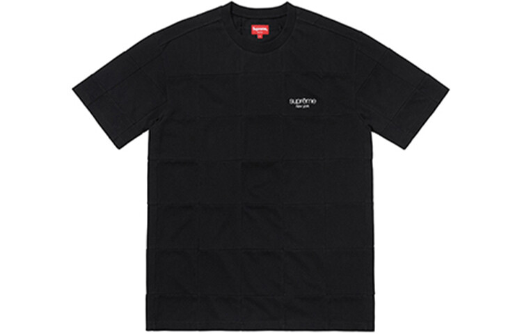 

Футболка FW18 унисекс Supreme