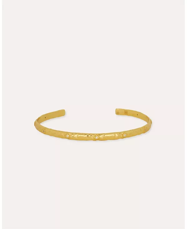 

Небесный браслет Ottoman Hands, gold