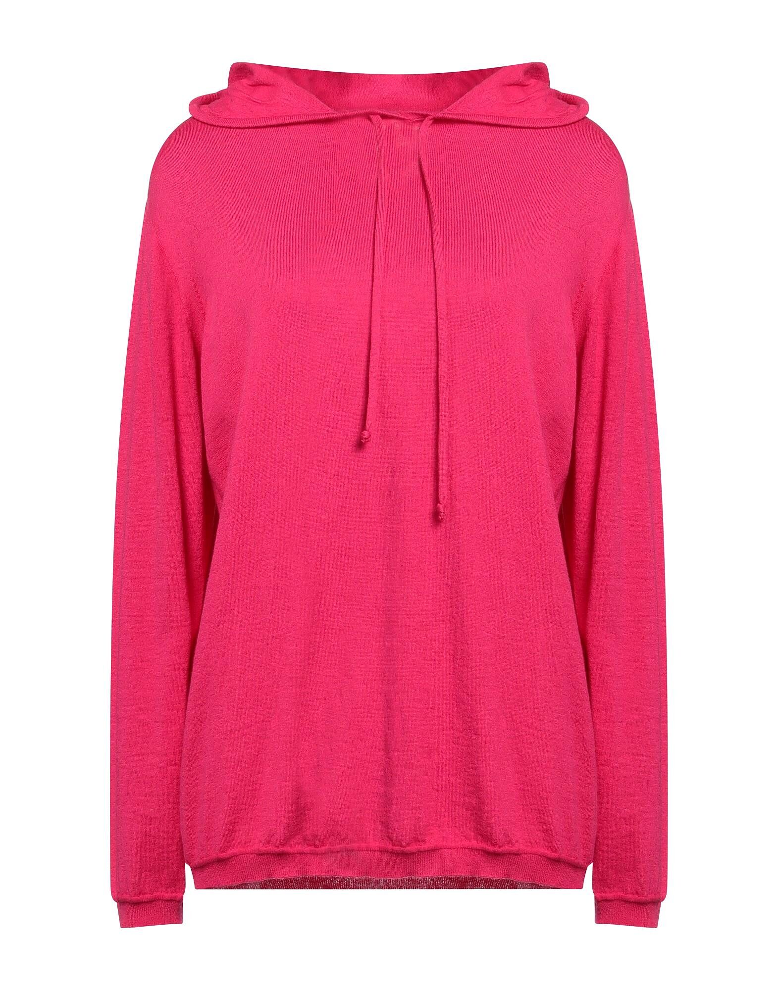 

Свитер Semicouture, фуксия