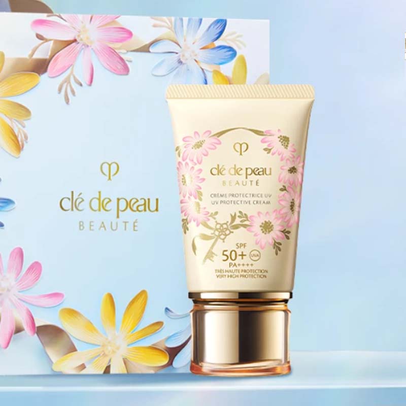 Солнцезащитные кремы и лосьоны Unisex Clé De Peau Beauté — фото 3