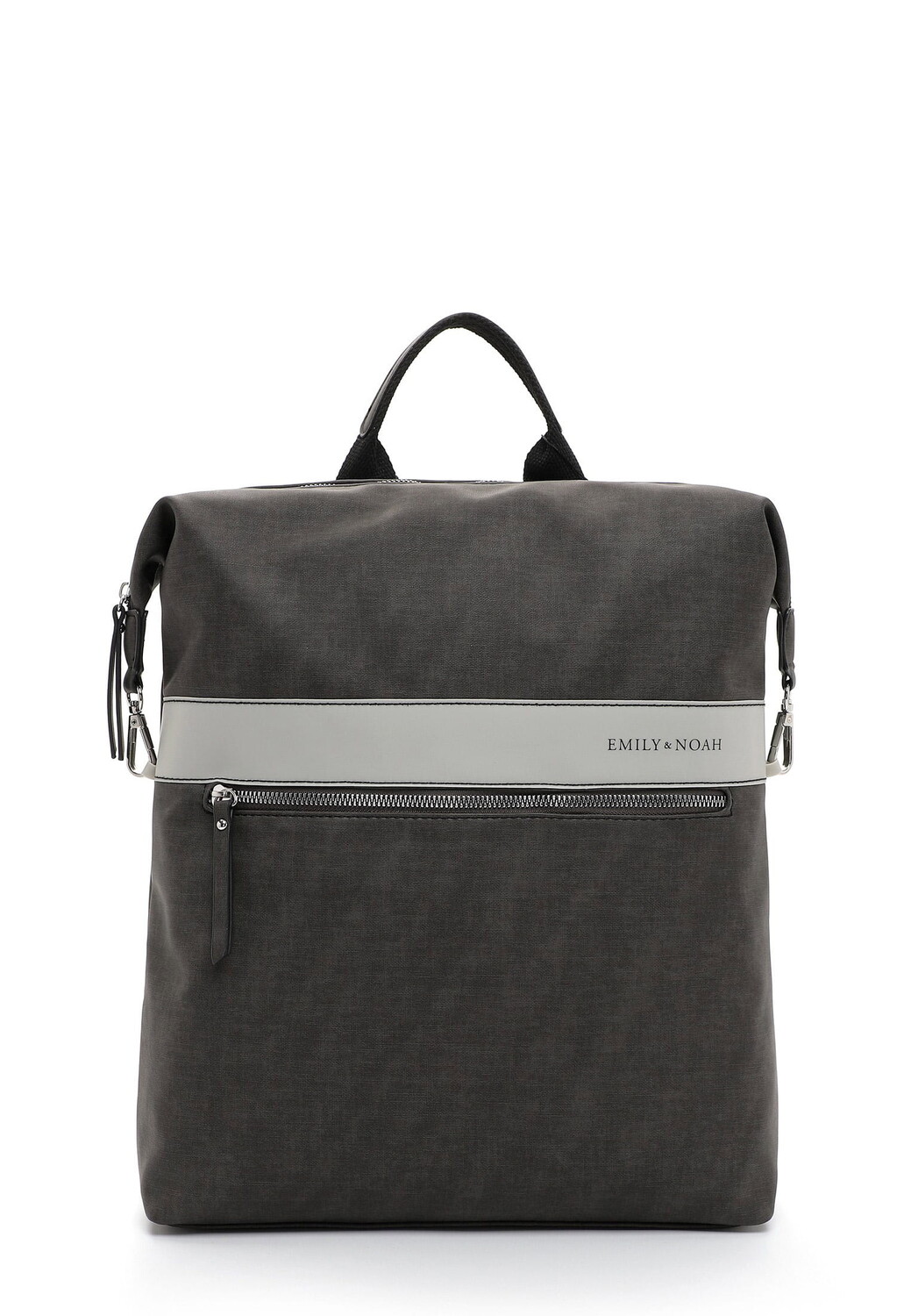

Рюкзак EMILY & NOAH E&N Bonnie, цвет darkgrey