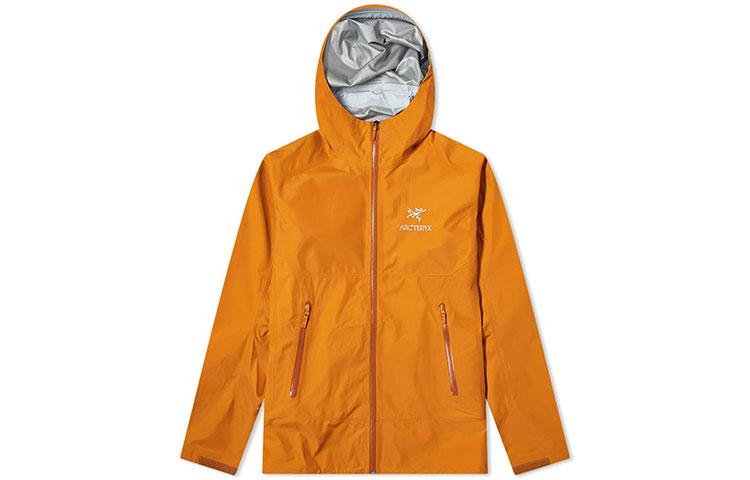 

Arcteryx Куртка Zeta Series мужская, Yellow/TIMBRE