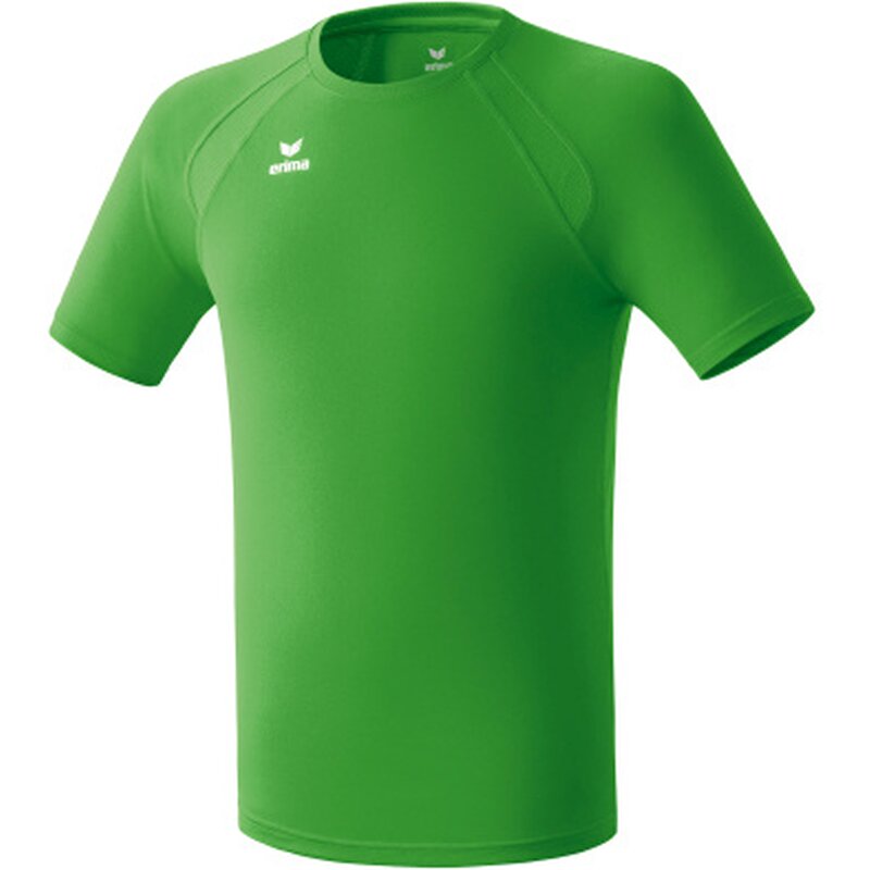 

Футболка для выступлений Erima, зеленый