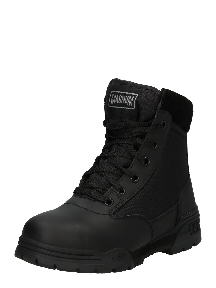 Ботинки HI-TEC Boots Magnum, черный