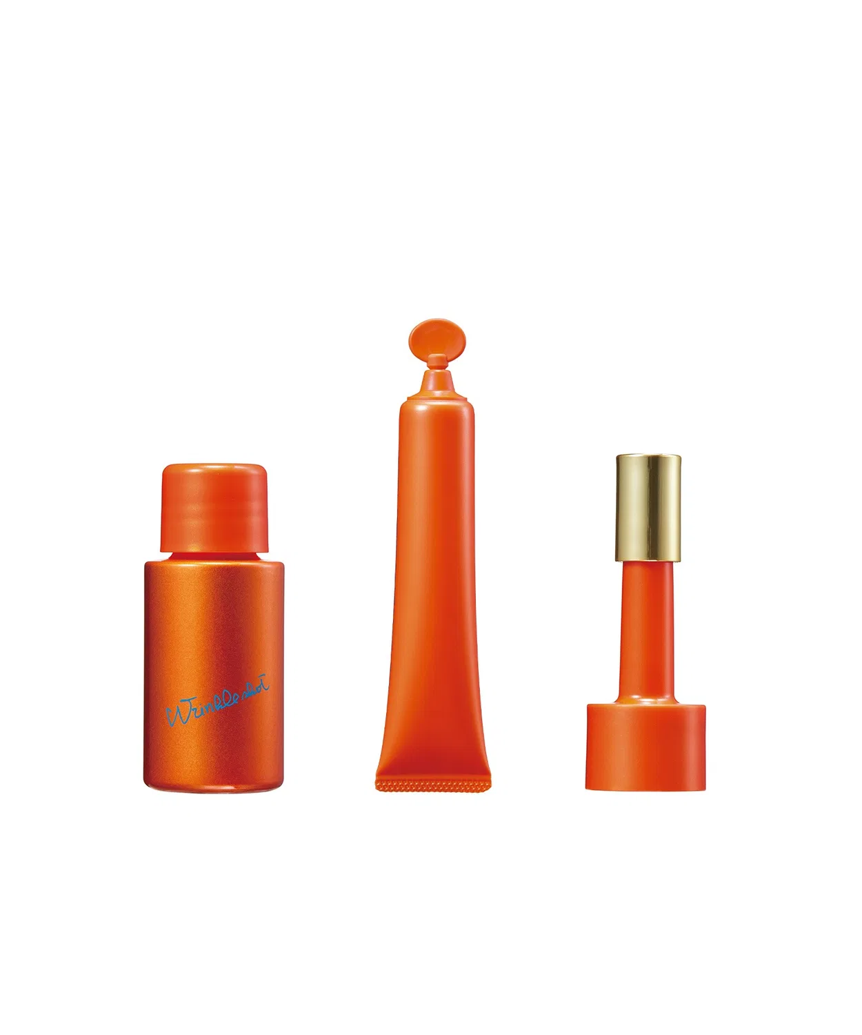Набор Pola — Для коррекции морщин Wrinkle Shot Medical Serum Duo набор 1 шт, 1.5 мл — фото 2