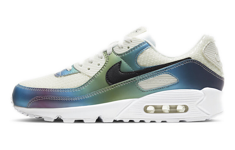 

Пузырьковая упаковка Nike Air Max 90, белая, Белый, Пузырьковая упаковка Nike Air Max 90, белая