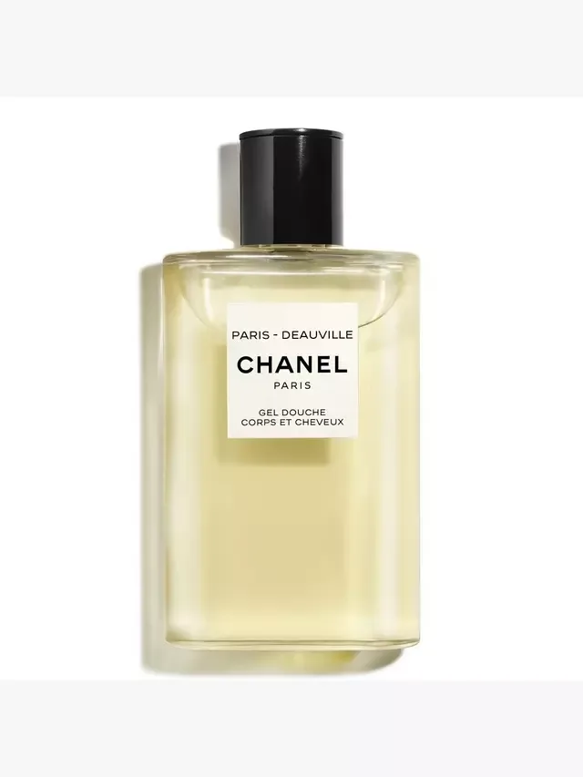 Paris-Deauville Les Eaux de - Гель для душа для волос и тела CHANEL