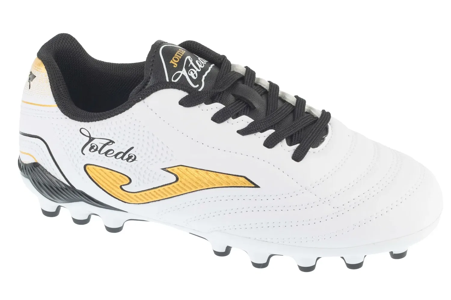 Футбольные бутсы, белые, Joma белый
