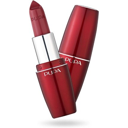

Milano Volume 400 Vintage Red для женщин Губная помада 0,123 унции, Pupa