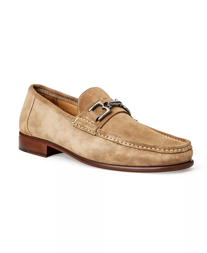 

Мужские лоферы Trieste Slip On Bruno Magli, коричневый