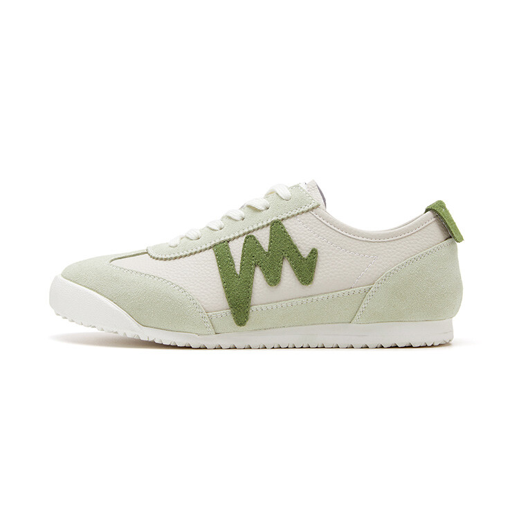 

Кроссовки marie claire Lifestyle Shoes Women's Low-top Green, зеленый