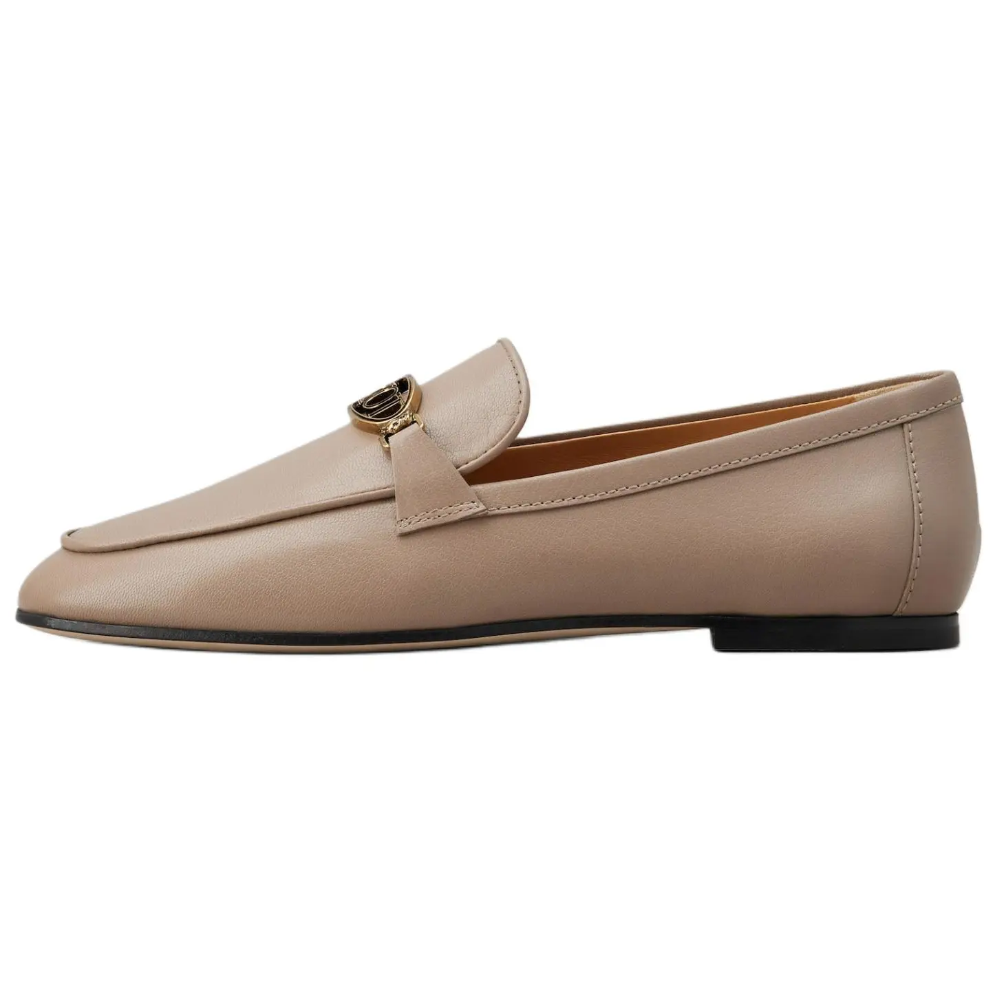 Лоферы на подошве с логотипом TOD'S, Original Shoe Box Not Included — фото 4