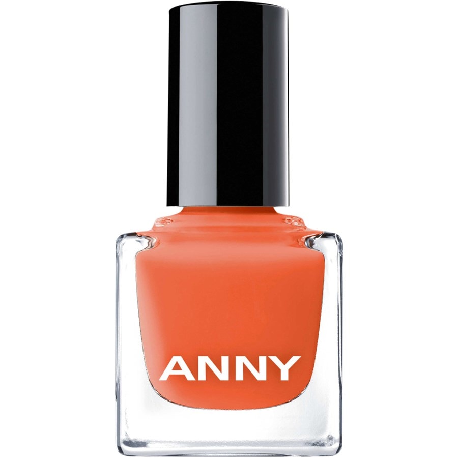 

Лак для ногтей ANNY Nail Polish, Big City Big Dreams Pimp my City / 15 ml