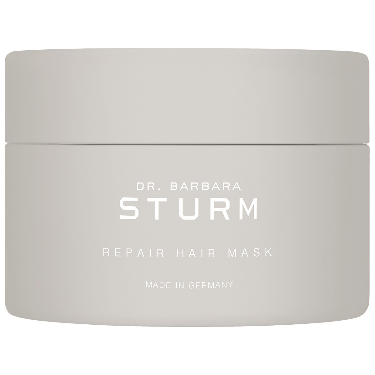

Маска для волос repair hair mask Dr Barbara Sturm, объем 200 мл