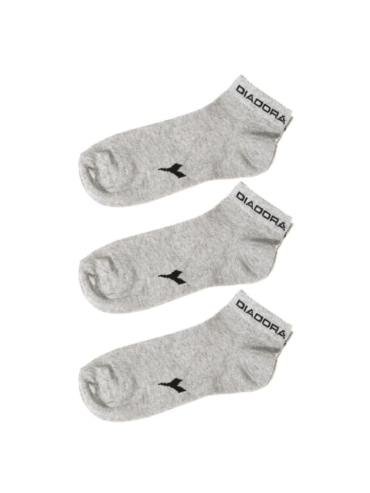 

Носки Diadora, серый