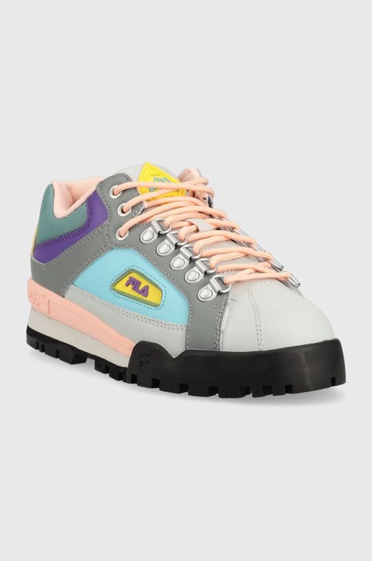 Кроссовки TRAILBLAZER Fila, мультиколор — фото 2
