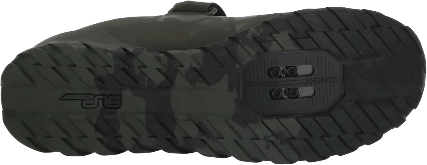 Кроссовки Oakley Herren Koya RC MTB, Dark Brush — фото 4