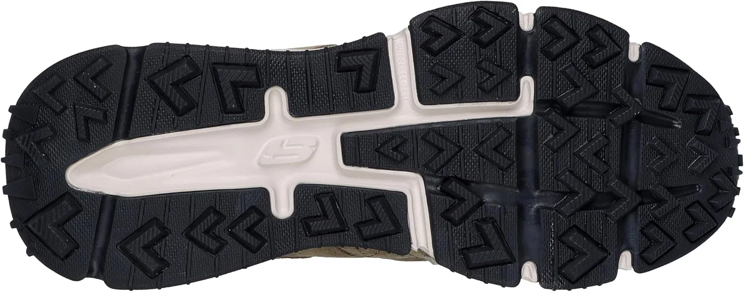 Мужские структурные кроссовки Skechers Skech Air Envoy Delegator — фото 4