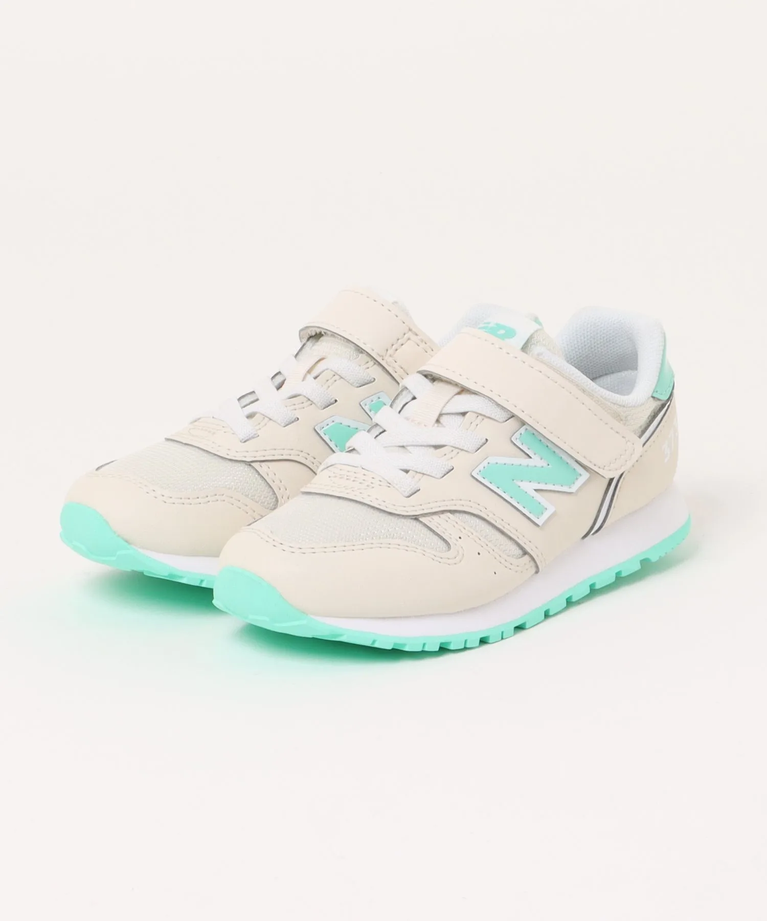 Детские кроссовки New Balance Y373
