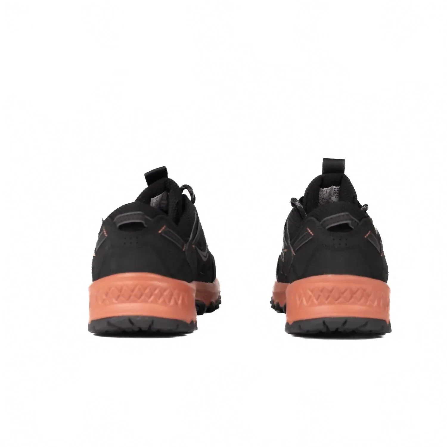 SAUCONY Мужские кроссовки Grid Peak GTX в цвете Black Brick — фото 4