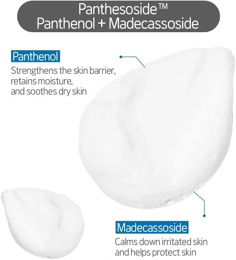 Пенка для умывания Etude — Sunjun Whip Cleanser белый, 150 мл — фото 4