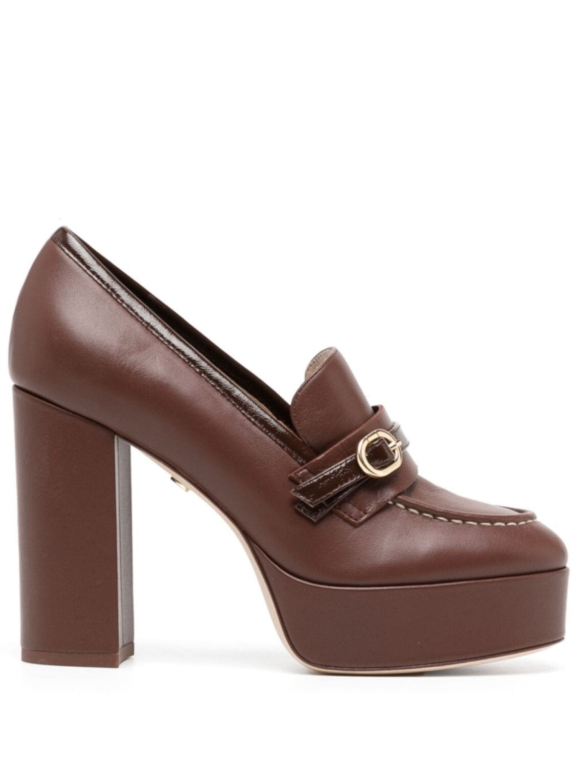

Туфли Lola 105 Dee Ocleppo, коричневый