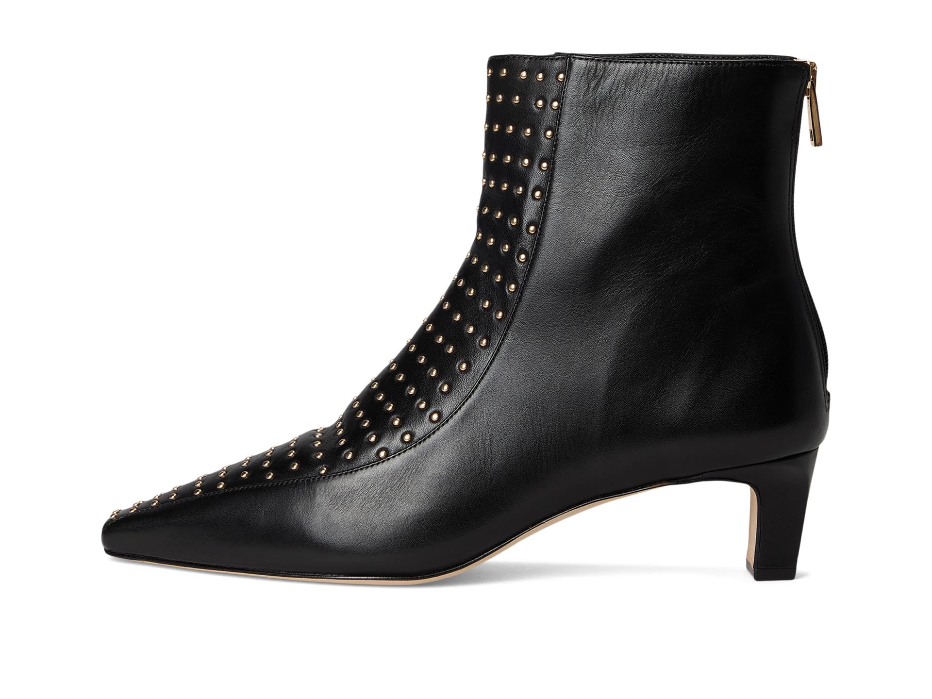 Ботинки Bernardo Esme Studs, черный — фото 4