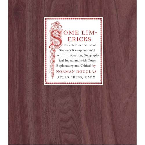 

Книга Some Limericks