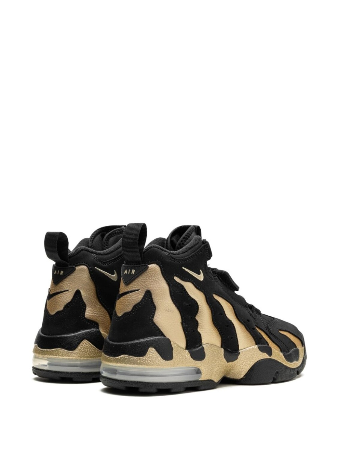 Nike кроссовки Air DT Max '96 "Colorado Home", черный — фото 3