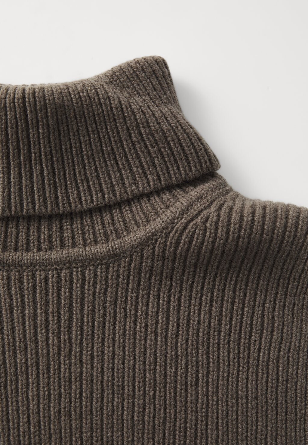 

Шарф SAFLINTI TURTLE SCARF Samsøe Samsøe, коричневый