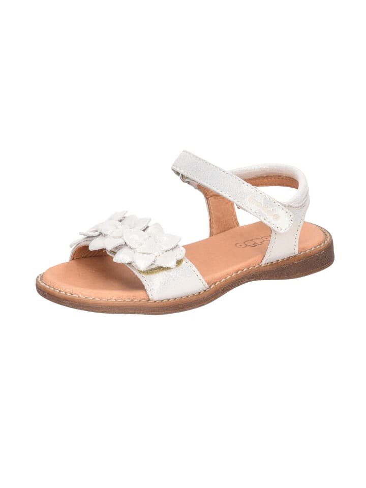 

Сандалии Froddo Sandalen, золотой