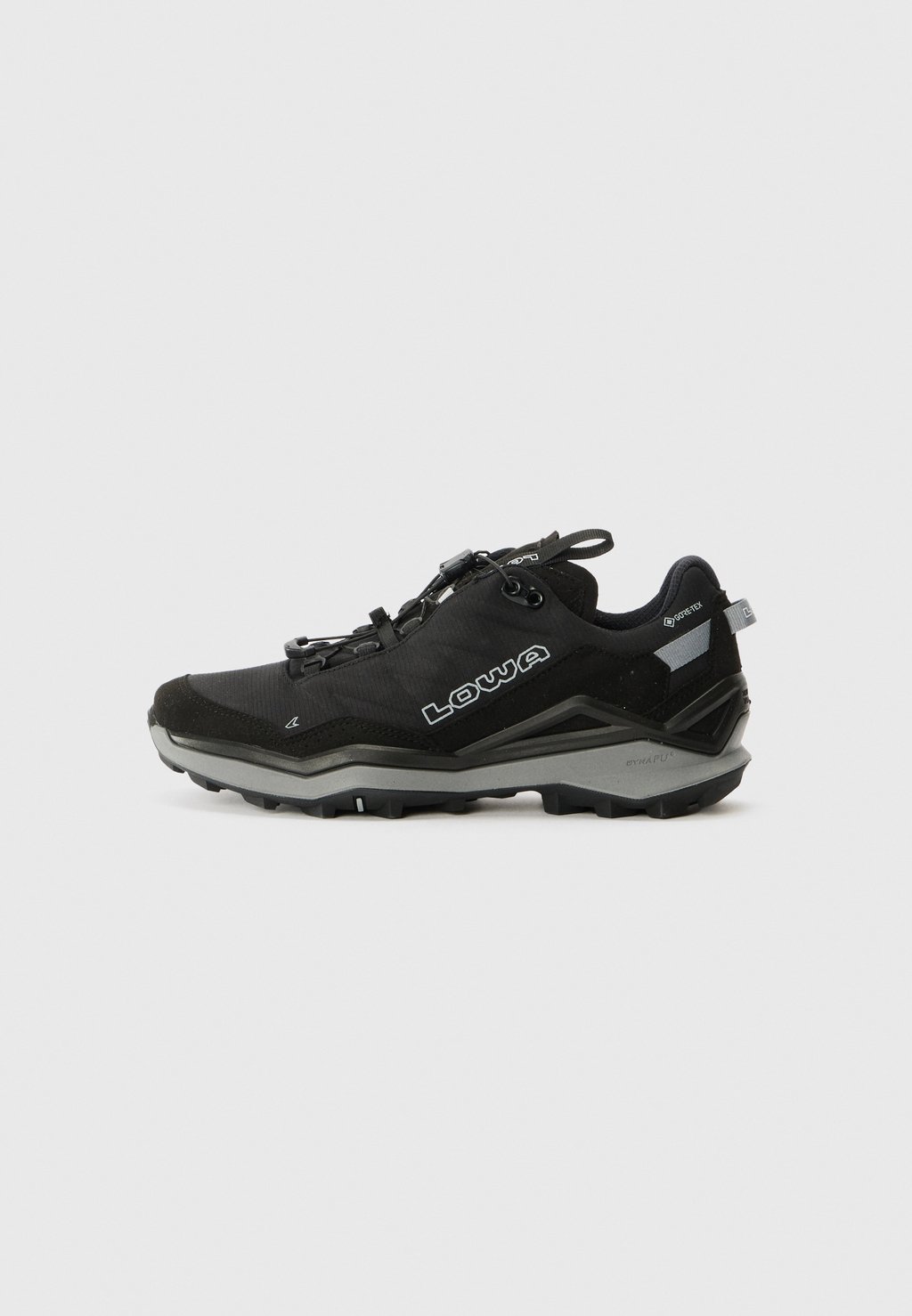 

Походная обувь MADDOX PRO GTX Lowa, черный