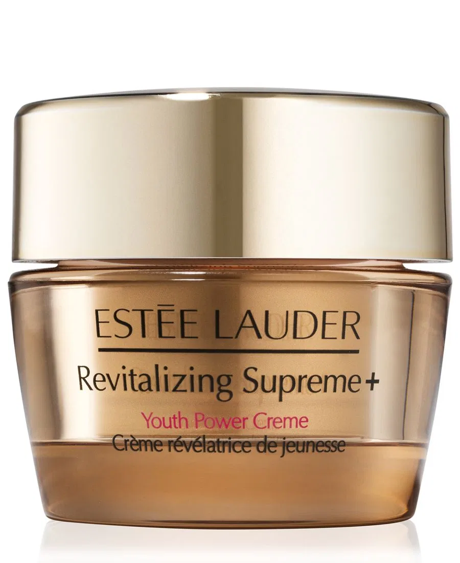 Сыворотка Estée Lauder — Восстанавливающий увлажняющий Supreme+ Youth Power с гиалуроновой кислотой и пептидами, 14 г