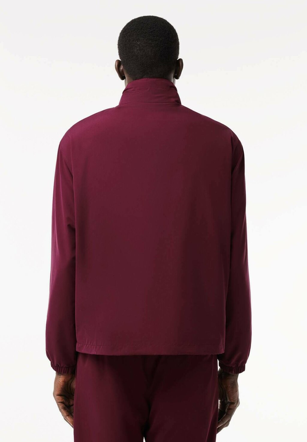 

Куртка для активного отдыха Lacoste, Бордо