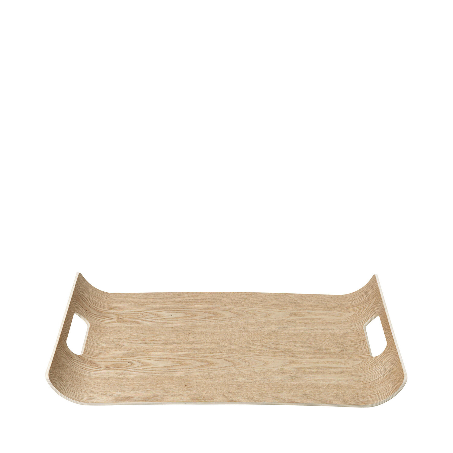

Сервировочный поднос Blomus, 44x31x4 см, бежевый